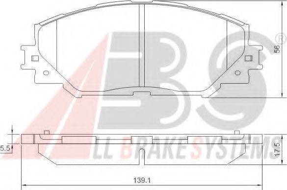A.B.S. 37544 OE