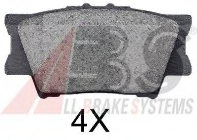 A.B.S. 37545 OE