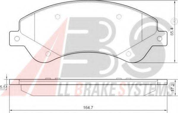 A.B.S. 37559 OE