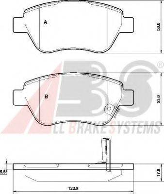 A.B.S. 37563 OE