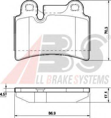 A.B.S. 37575 OE