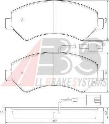 A.B.S. 37576 OE