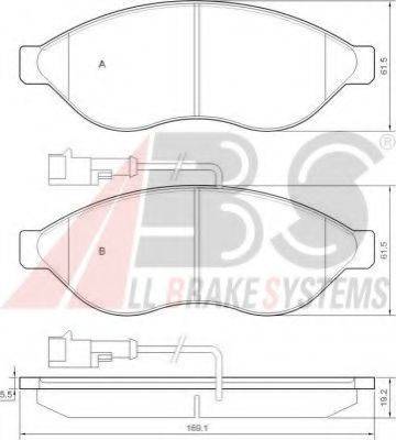 A.B.S. 37577 OE