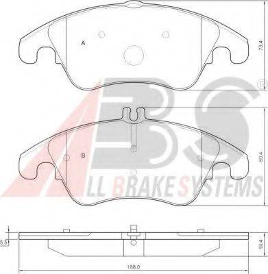 A.B.S. 37586 OE