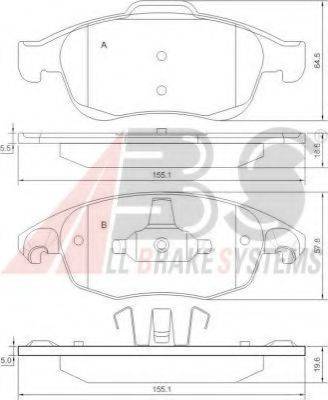 A.B.S. 37598 OE