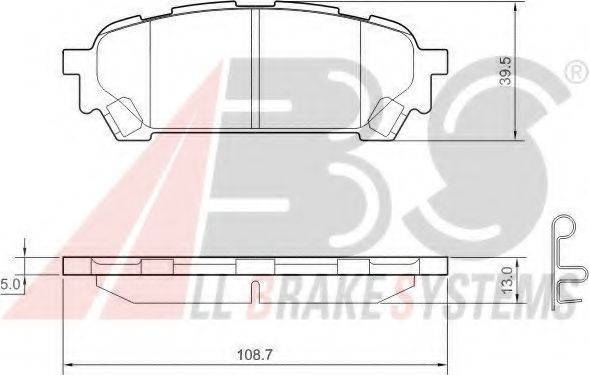 A.B.S. 37611 OE