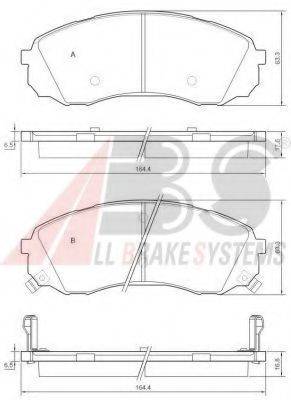 A.B.S. 37618 OE