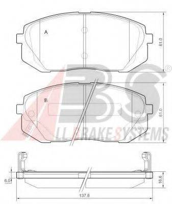 A.B.S. 37622 OE