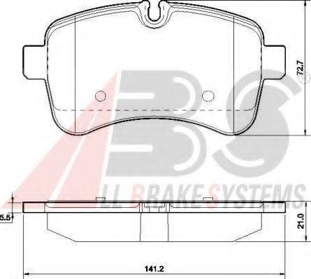 A.B.S. 37630 OE