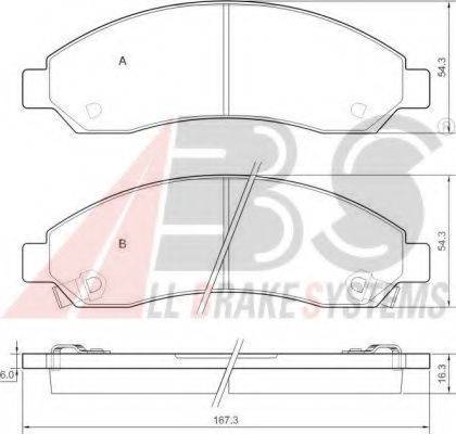 A.B.S. 37654 OE