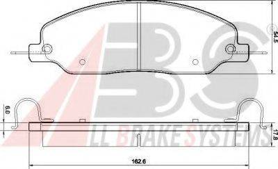 A.B.S. 37662 OE