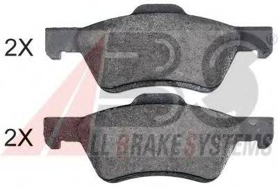 A.B.S. 37673 OE