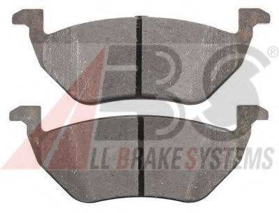 A.B.S. 37674 OE