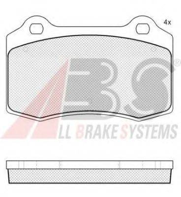 A.B.S. 37691 OE