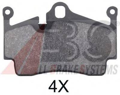A.B.S. 37697