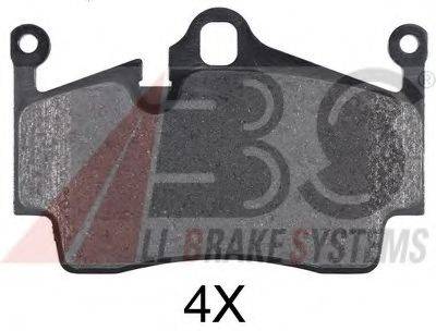 A.B.S. 37697 OE