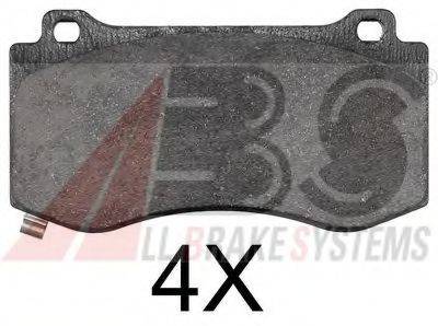 A.B.S. 37705 OE
