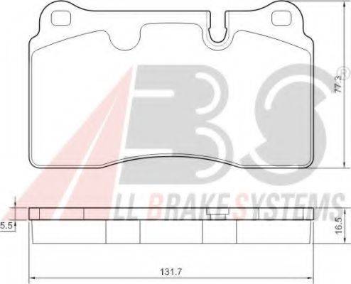 A.B.S. 37712 OE