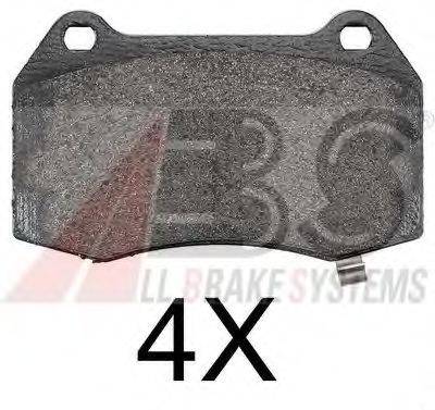 A.B.S. 37715 OE