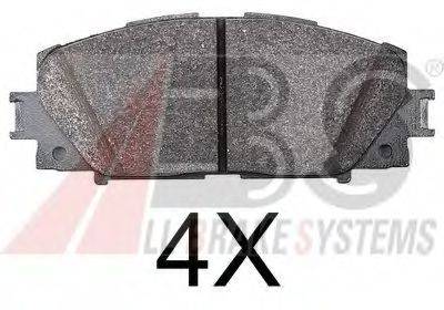 A.B.S. 37755 OE