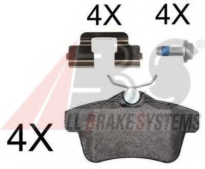 A.B.S. 37762 OE