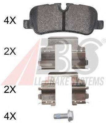 A.B.S. 37766 OE