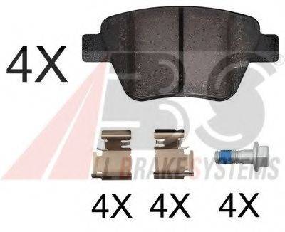 A.B.S. 37784 OE