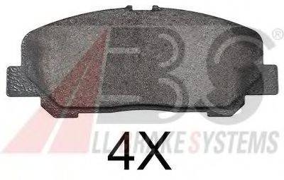 A.B.S. 37785 OE