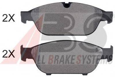A.B.S. 37864 OE