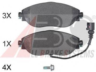 A.B.S. 37872 OE