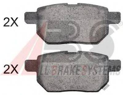 A.B.S. 37926 OE