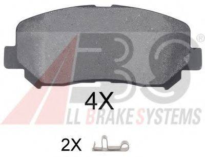 A.B.S. 37929 OE