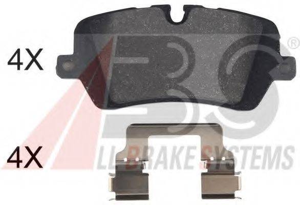 A.B.S. 37981 OE