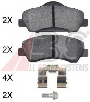 A.B.S. 37990 OE