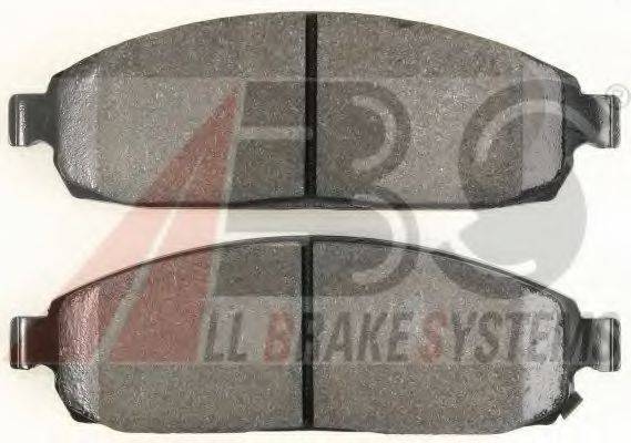 A.B.S. 38460
