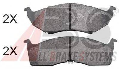 A.B.S. 38591 OE