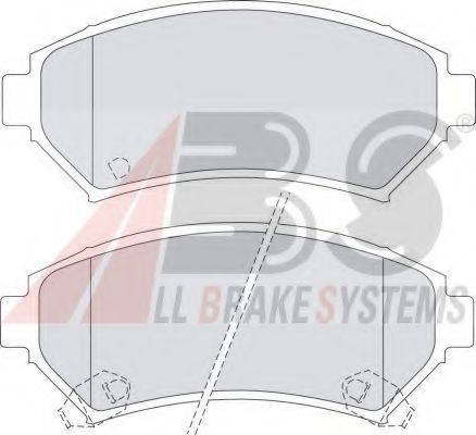 A.B.S. 38699