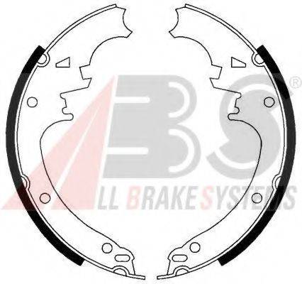 A.B.S. 40462