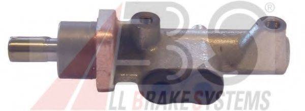 A.B.S. 41104X