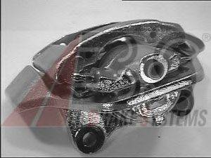 SPIDAN R1135 Гальмівний супорт