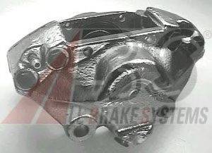 KAWE 34776 Гальмівний супорт