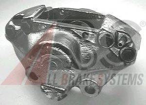 KAWE 34777 Гальмівний супорт