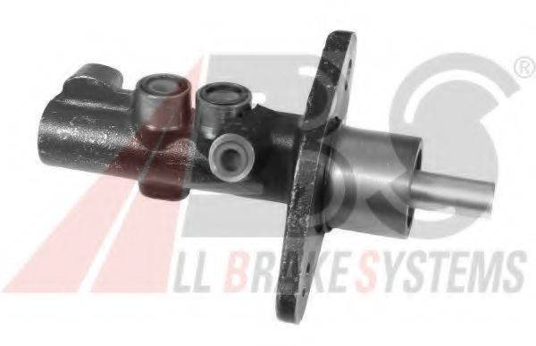 A.B.S. 51024X