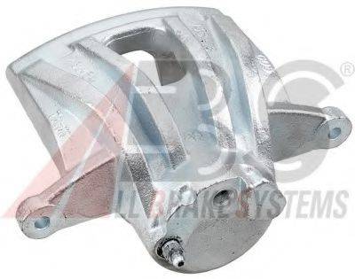 ELSTOCK 831879 Гальмівний супорт
