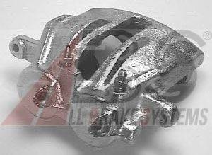 SPIDAN R1422 Гальмівний супорт