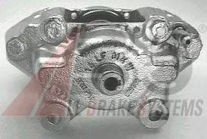 KAWE 34712 Гальмівний супорт