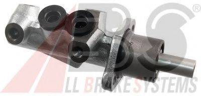A.B.S. 61154X