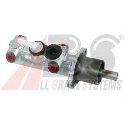 A.B.S. 61169X