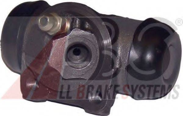 A.B.S. 62804X