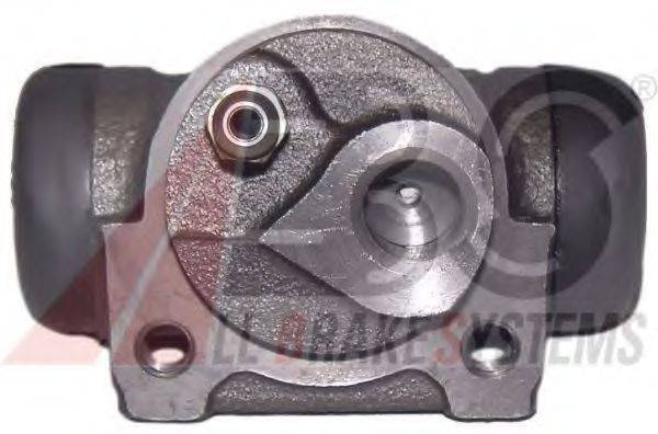A.B.S. 62840X